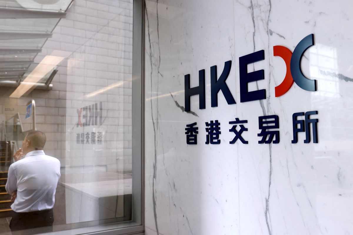 Foreign firms eye Hong Kong listings as IPO rebound broadens on HKEX